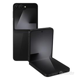 Samsung Galaxy Z Flip7 FE  128GB