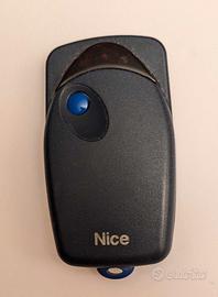 NICE FLO1 radiocomando per cancelli