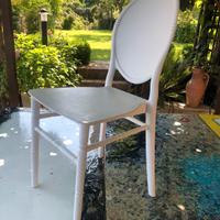 Sedie da ristorazione/eventi 