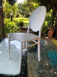 Sedie da ristorazione/eventi 