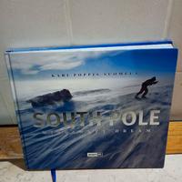 South pole di Karim Poppins Suomela 2009