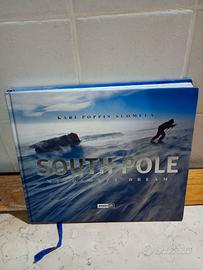 South pole di Karim Poppins Suomela 2009