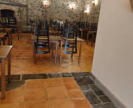Ristorante ad Ariccia