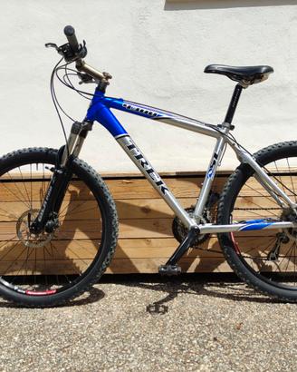 Bici MTB Mountain Bike Trek