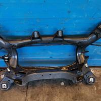 ASSALE POSTERIORE BMW Serie 1 F20 N47 D16 A Diesel