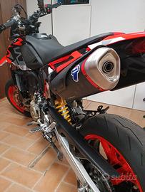 Hypermotard 698 rve