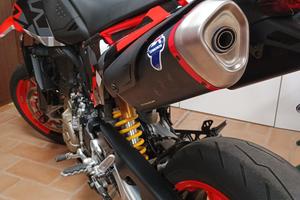 Hypermotard 698 rve