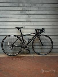 Bici corsa carbonio Argon 18 krypton