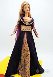 Barbie Principessa della Corte Francese