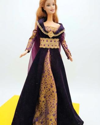 Barbie Principessa della Corte Francese