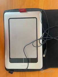 Tavoletta grafica wacom bamboo