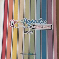 Agenda insegnanti 2025/26