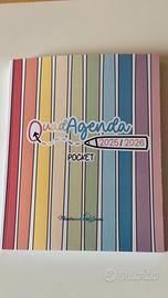 Agenda insegnanti 2025/26