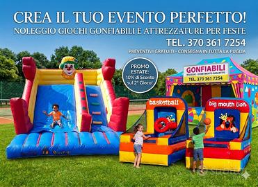 Gonfiabili