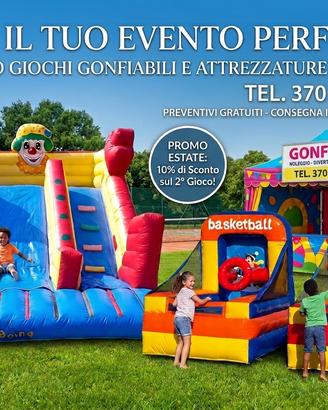 Gonfiabili
