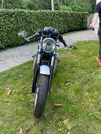 Moto Guzzi V7 Classic