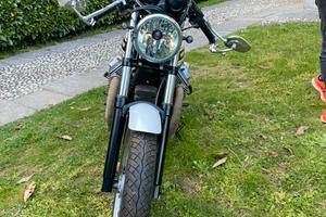 Moto Guzzi V7 Classic