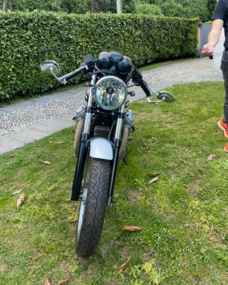 Moto Guzzi V7 Classic
