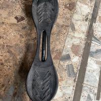 Wave board oxelo skateboard