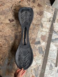 Wave board oxelo skateboard