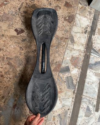 Wave board oxelo skateboard