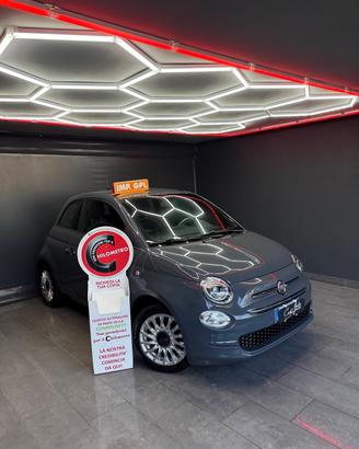 Fiat 500 1.2 GPL Lounge 10/2019
