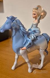 CAVALLO  ELECTRONICO DI FROZEN 