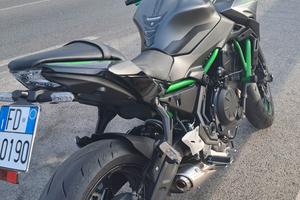 Kawasaki z650 2023 
