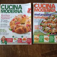 Cucina Moderna