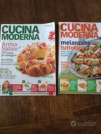 Cucina Moderna