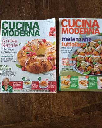 Cucina Moderna