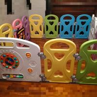 Recinto/ box per bambini