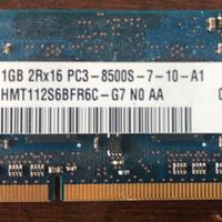 2GB Ram per Mac book 2009