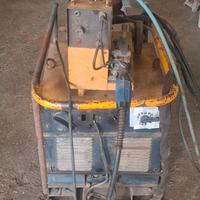 Saldatrice a filo marca CEA