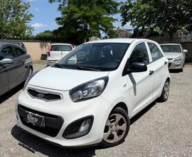 Kia Picanto 1.0 12V 5 porte Easy IMPIANTO GPL SCAD