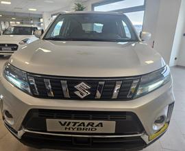 SUZUKI Vitara Hybrid 4X4 pronta consegna