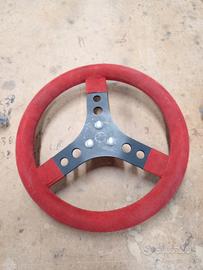 volante cart diametro 31cm
