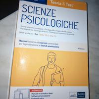 Libro Test di psicologia 