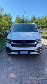 Vw Caravelle