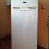 Frigorifero 2 porte guasto
