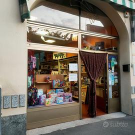 Vendita avviata attività commerciale