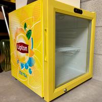 Mini frigo Lipton - campeggio o ufficio b&b