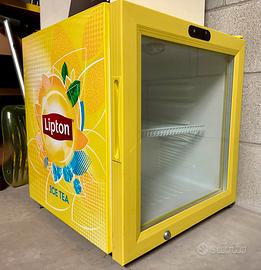 Mini frigo Lipton - campeggio o ufficio b&b