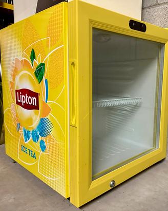 Mini frigo Lipton - campeggio o ufficio b&b