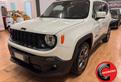 Jeep Renegade 1.6 Mjt 120CV Limited 2017