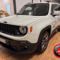 Jeep Renegade 1.6 Mjt 120CV Limited 2017
