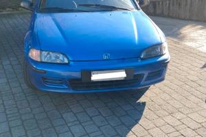 HONDA Civic 3ª-4ª-5ª ser. - 1994