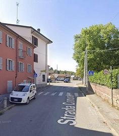 Immobile in asta di 140 m² con 4 locali e box auto