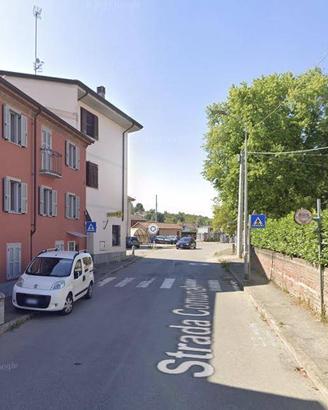 Immobile in asta di 140 m² con 4 locali e box auto