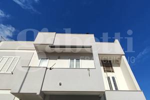 Appartamento Presicce-Acquarica